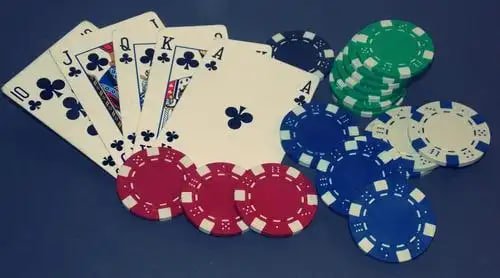 Live Dealer Casino ဂိမ်းစားပွဲနှင့် ကဒ်ဂိမ်းများ