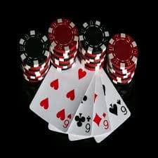 m888 APP မြန်မာ ကစားသူများ Esports Bingo Slots ကစားနေသောမြင်ကွင်း