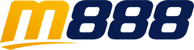 m888 Logo